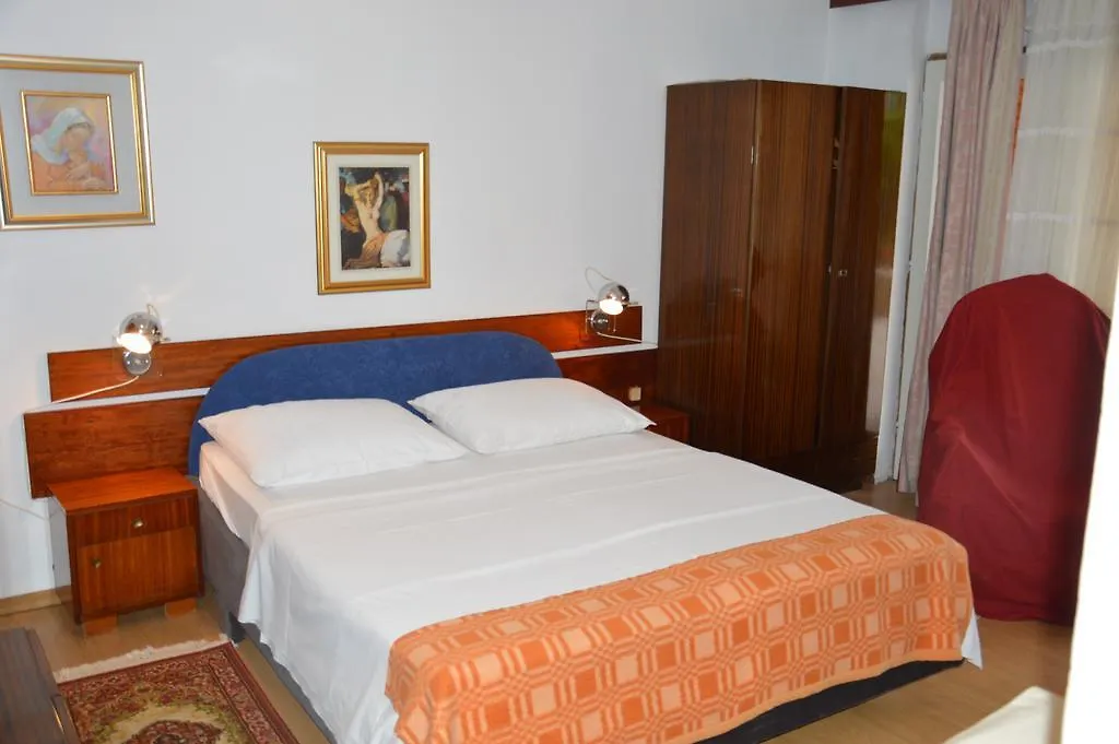 Hous Mira Daire Poreč