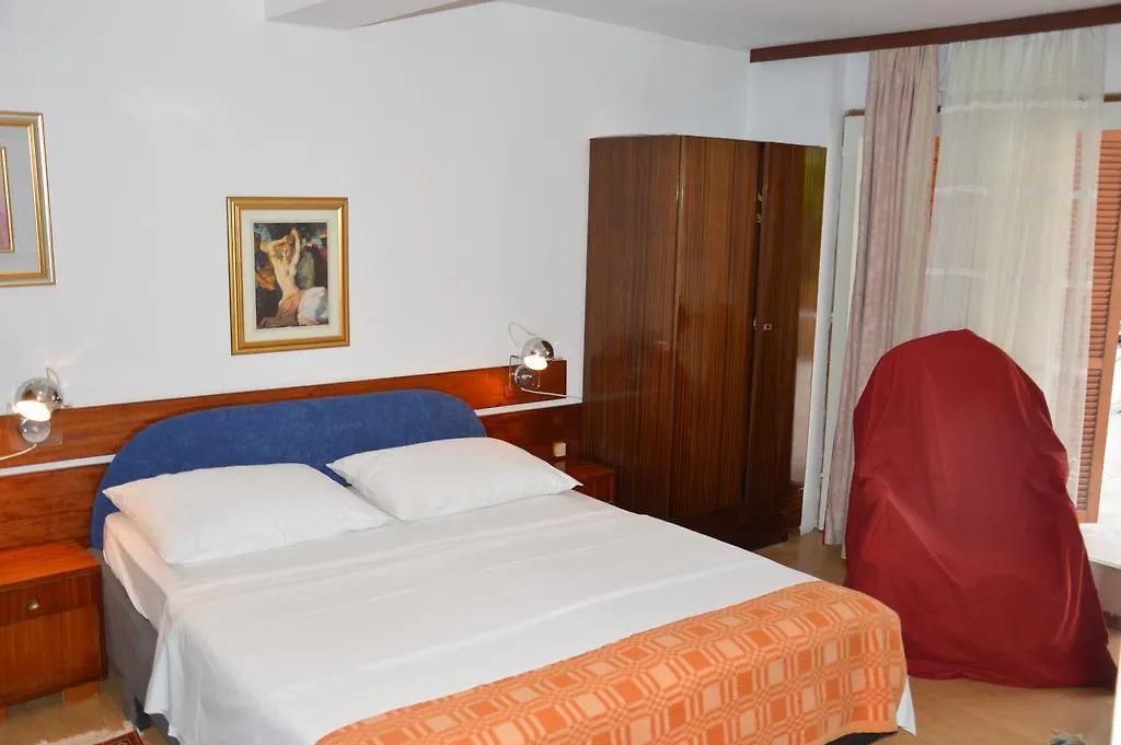 Hous Mira Daire Poreč
