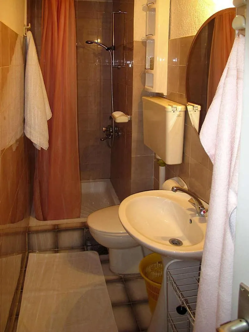 Hous Mira Daire Poreč