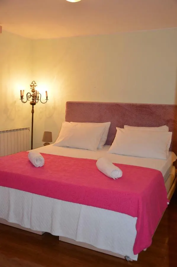 Hous Mira Daire Poreč