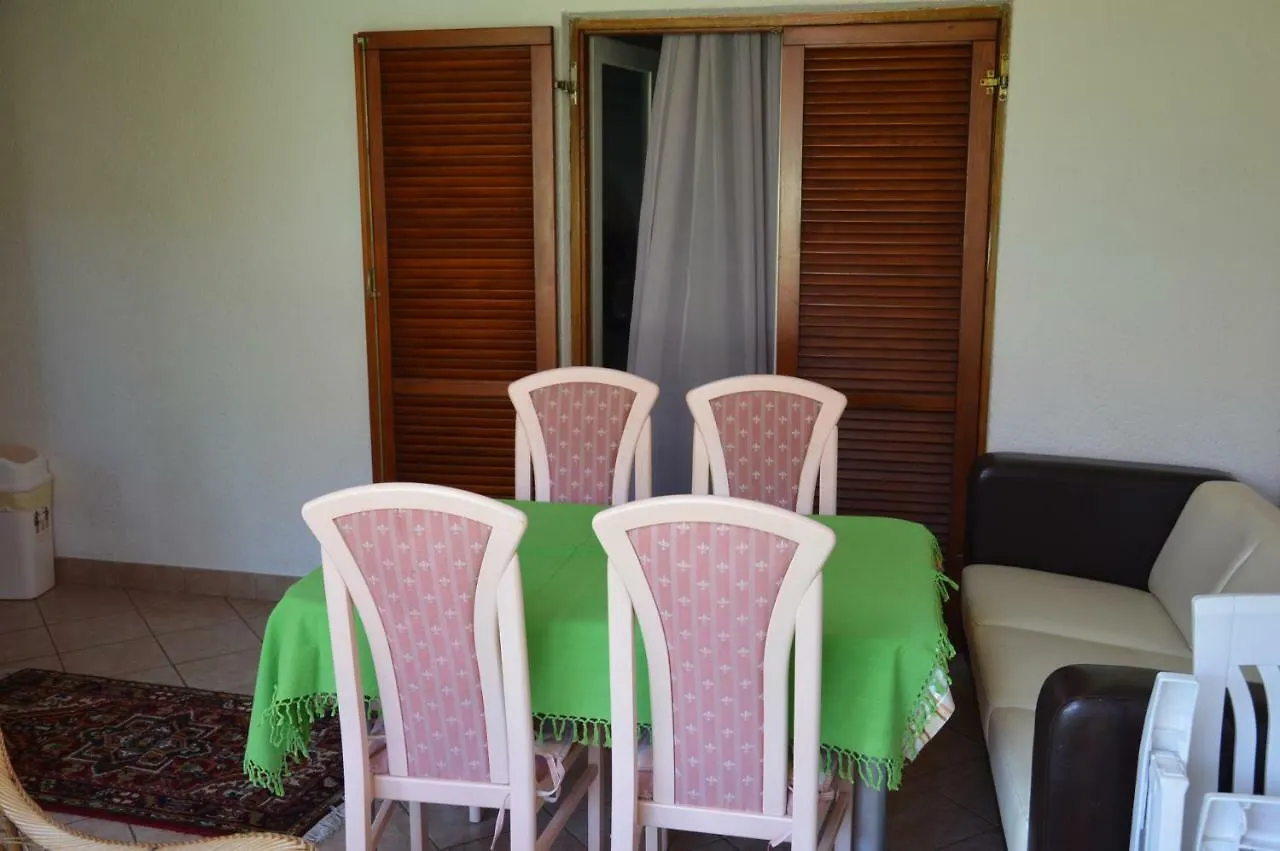 Hous Mira Daire Poreč Hırvatistan