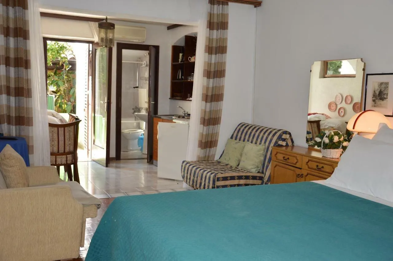 Hous Mira Apartment Porec Croatia